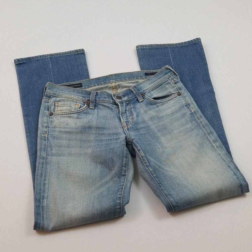 Citizens of Humanity Kelly Stretch Jeans